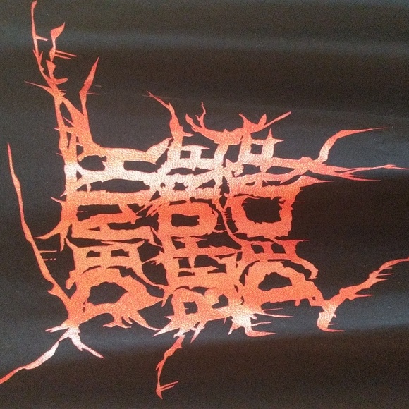 STOLEN GIRLFRIENDS CLUB Death Before Decaf Tee Dress - Picture 2 of 5